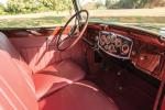 Packard Twelve Convertible Victoria by Dietrich 1933 года